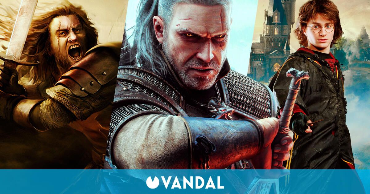 De Assassin&#39;s Creed a Black Myth Wukong: Todos estos juegazos están basados en libros y novelas