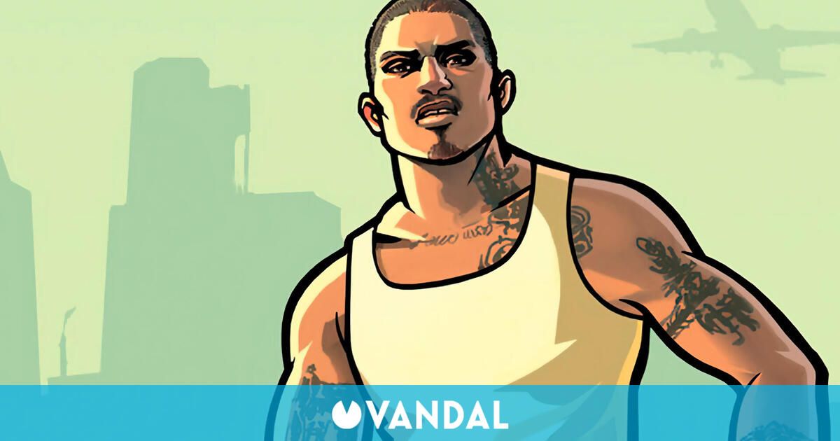Hace 20 años Rockstar hizo historia con GTA San Andreas, un mundo