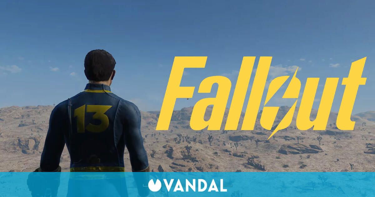 Malas noticias para los fans de Fallout: Cancelan el remake fan del primer juego usando el motor de Fallout 4