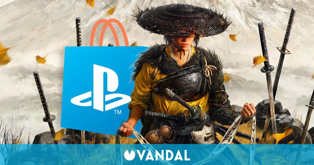 Llega a PS Store el nuevo Ghost of Yotei, la continuación de Tsushima que Sucker Punch lanzará en 2025 para PS5