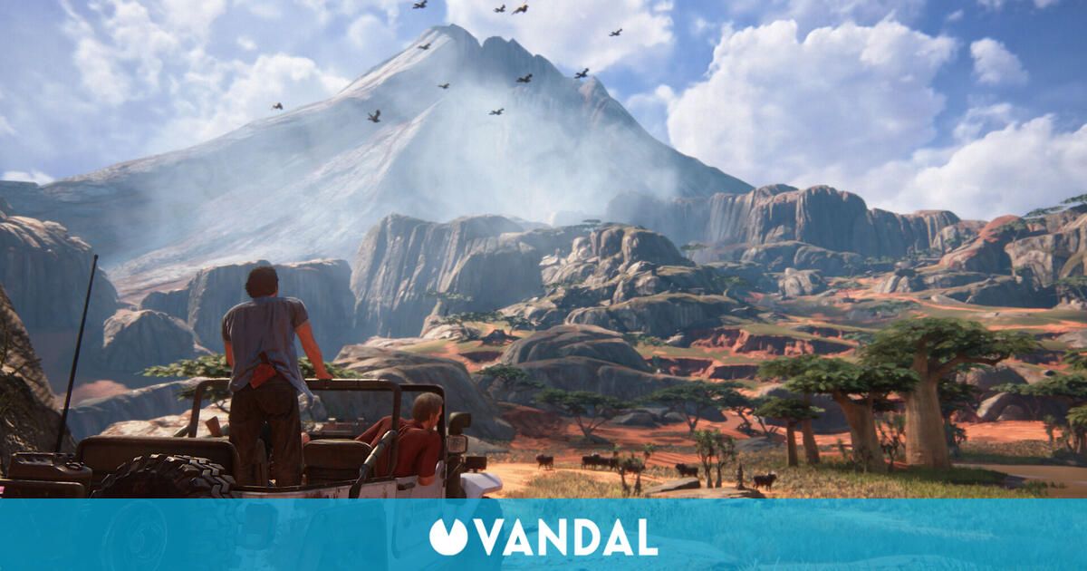 El nuevo juego de Naughty Dog ofrecerá &#39;mucha libertad al jugador&#39;, según un rumor