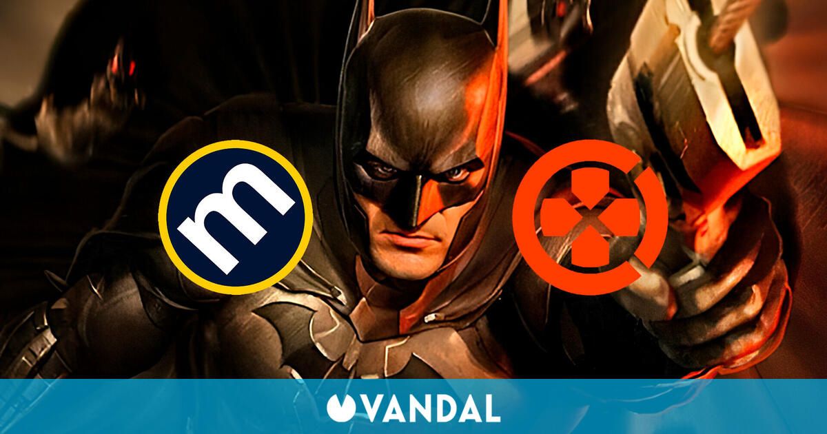 El nuevo juego de Batman Arkham en VR es todo un éxito y aterriza en Metacritic con una excelente nota media