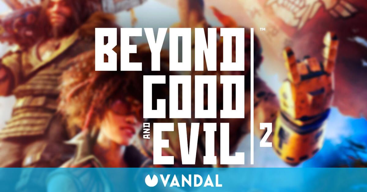 Beyond Good and Evil 2 no está cancelado: Ubisoft confirma que su desarrollo continúa con nuevo jefe creativo