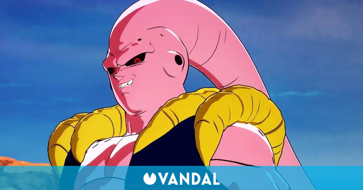 ¿Te has dado cuenta del easter egg censurado en Dragon Ball: Sparking! Zero?