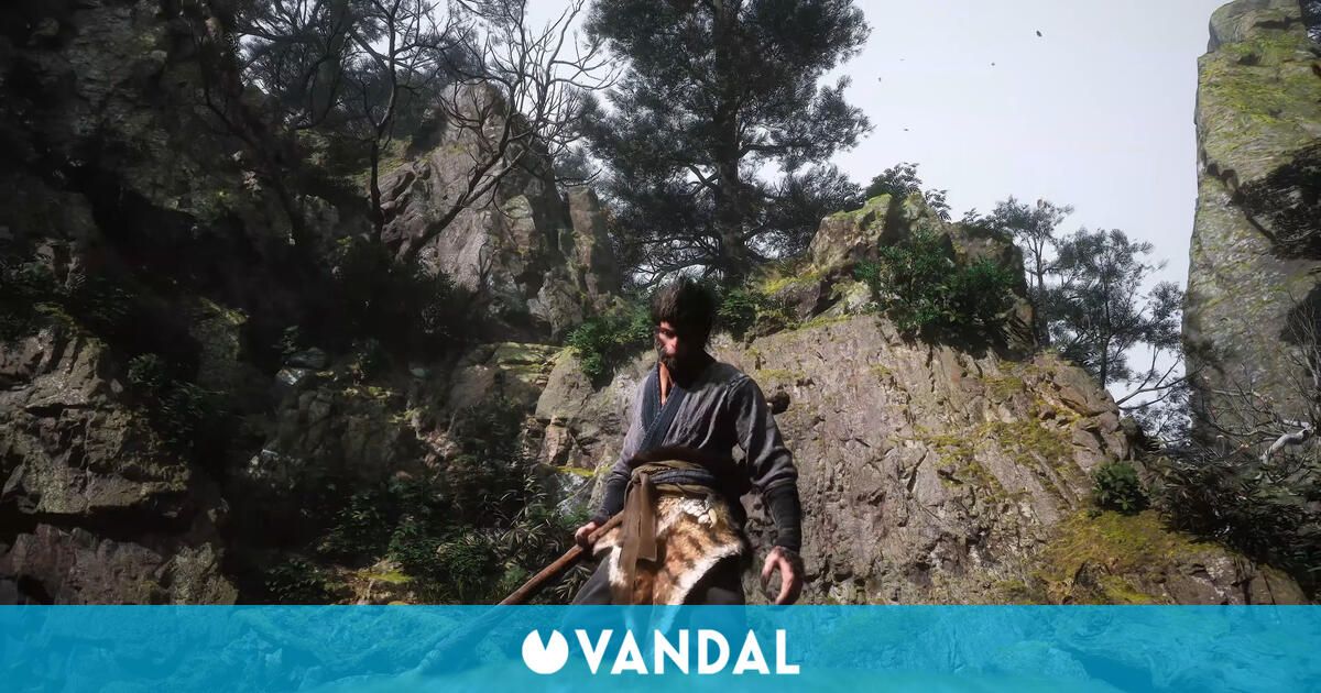 Así es el espectáculo gráfico de Black Myth: Wukong a 8K y 60 fps con sus opciones de vídeo al máximo