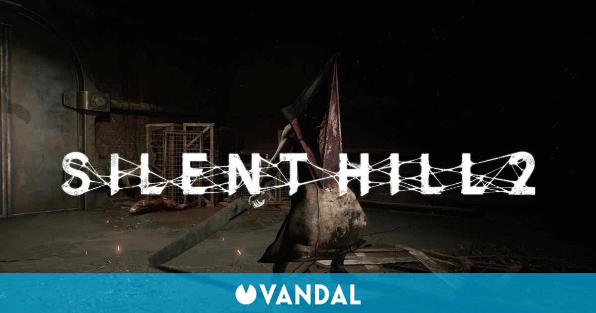 Una nueva actualización de Silent Hill 2 Remake soluciona el grave error añadido con el anterior parche