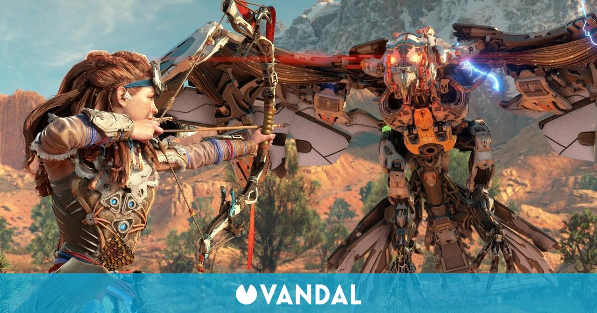 Ya sabemos los requisitos de Horizon Zero Dawn Remastered en PC: ¿Podrá moverlo tu ordenador sin problemas?