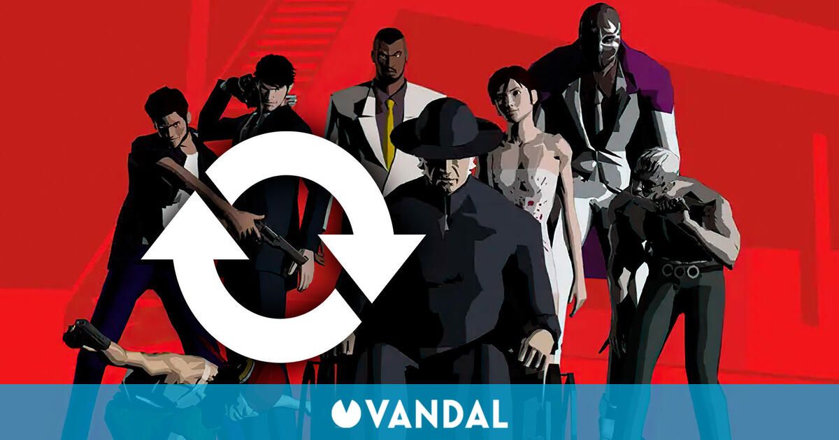 Es casi una remasterización, pero gratis: El clásico de culto Killer7 recibe una profunda actualización en Steam