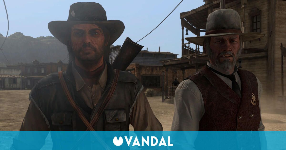 Así se ve Red Dead Redemption en PC a 4K y 60 FPS con gráficos en ultra