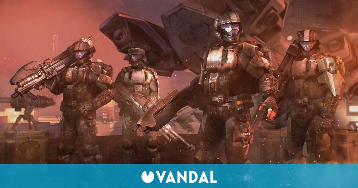 El battle royale de Halo se habría cancelado para que 343 Industries se centrase en el próximo juego de la saga