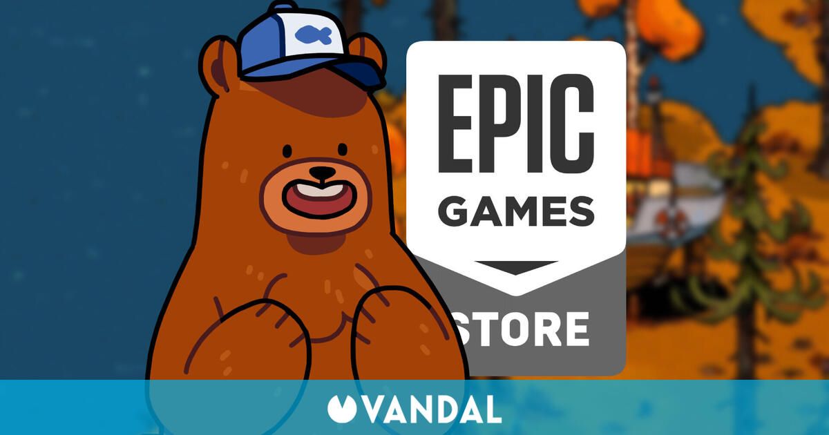 Ya disponible el nuevo juego gratis de Epic Games Store y anunciados los dos próximos