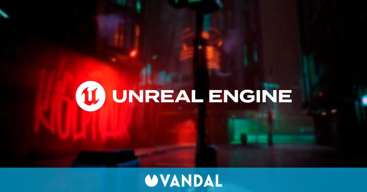 Epic Games detalla más de sus planes sobre Unreal Engine 6 y el metaverso que une Roblox, Minecraft, Fortnite y más