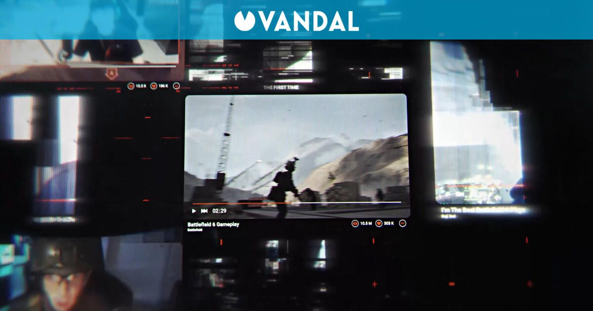 Battlefield 6 asegura no haber usado IA generativa en su desarrollo, aunque sí durante su estado de preproducción