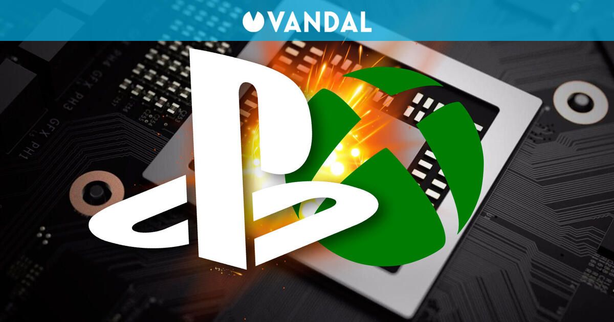PS6 y Project Helix ya tendrían chip y TFLOPS: 40 para la consola de Sony y 56 para la de Microsoft