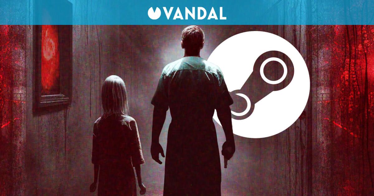 Vuelve un clásico del terror que sorprendió en Nintendo DS: Anunciado Dementium The Ward para Steam