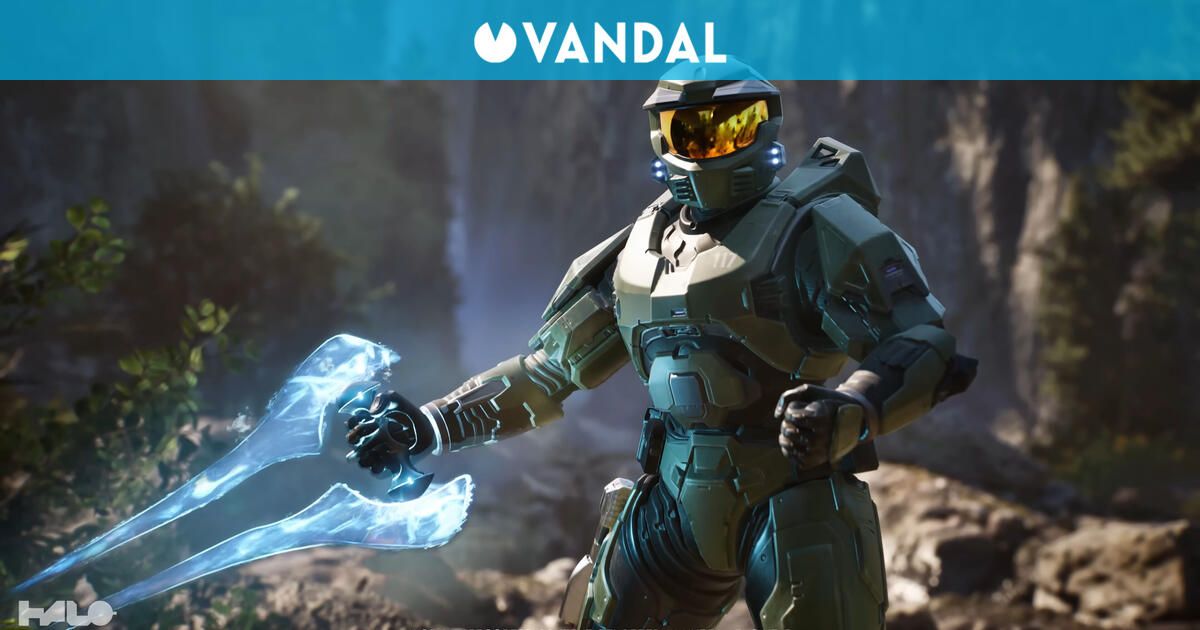 Halo Studios supuestamente está utilizando inteligencia artificial generativa para el diseño del próximo Halo