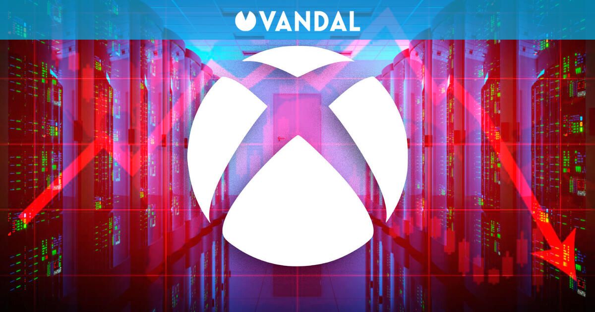 Usuarios de Xbox reportan fallos generalizados al reproducir contenido de plataformas de vídeo como Netflix