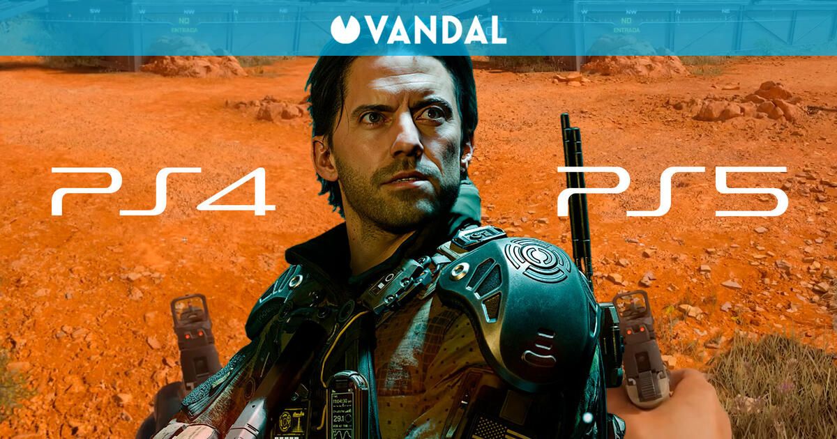 ¿Hay diferencia entre PS5 y PS4? Comparan los gráficos de Call of Duty: Black Ops 7 en las dos consolas de Sony