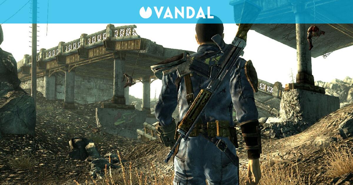 Amazon regala 14 juegos en octubre a los suscriptores de Prime Gaming, incluyendo varios Fallout