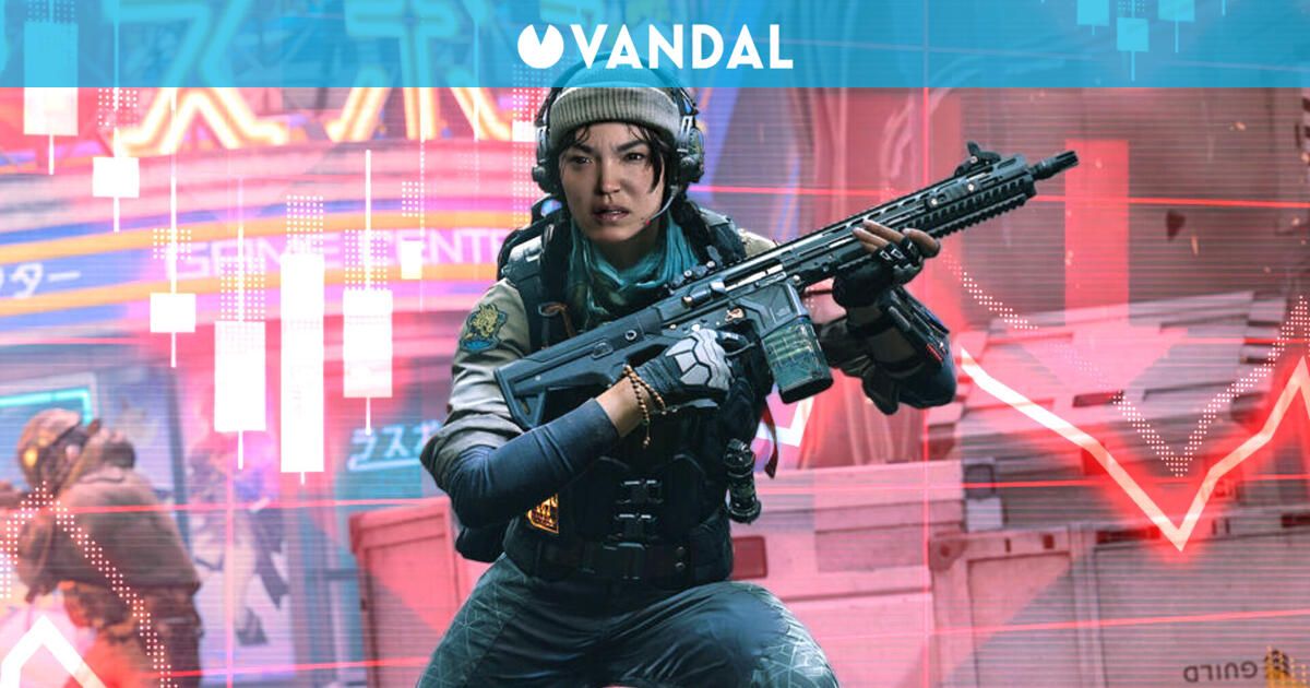 Black Ops 7 pincha con su beta: El nuevo Call of Duty registra peores cifras que la beta de Battlefield 6