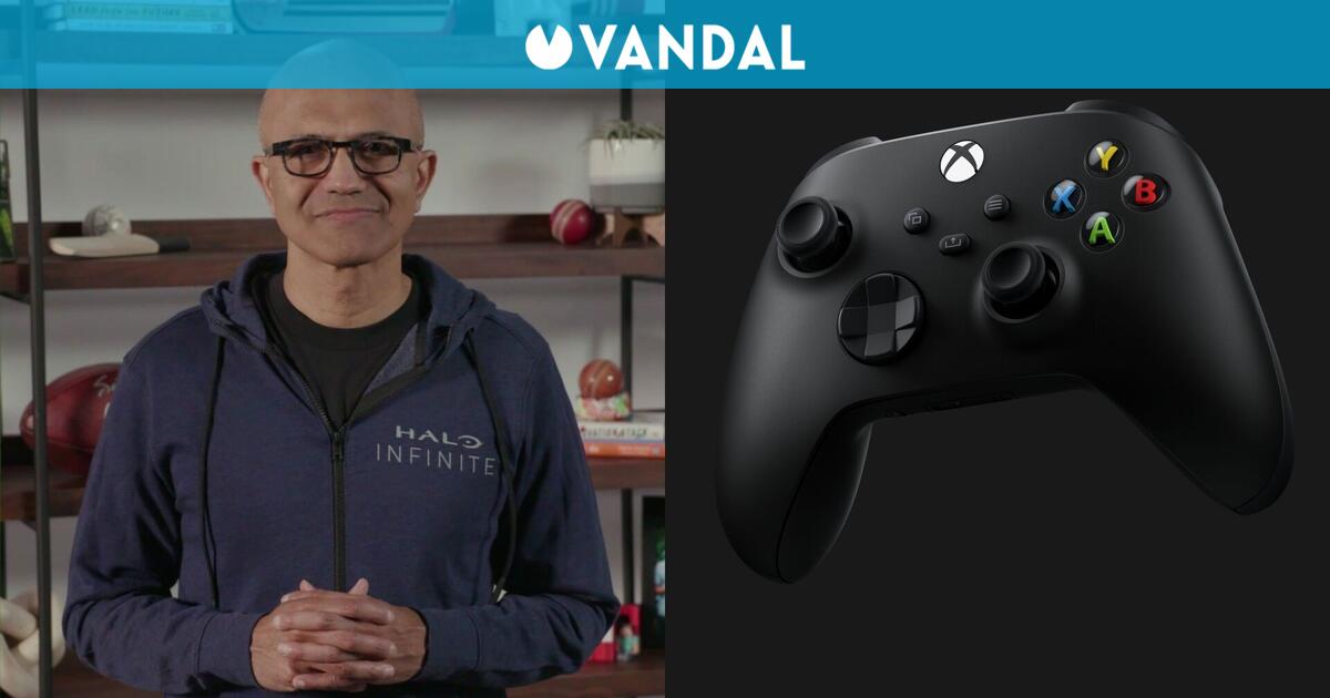 Microsoft sobre la próxima Xbox: 'Es curioso que la gente piensa que la consola y el PC son diferentes'
