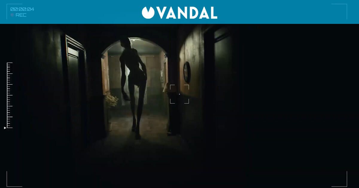 Recuerda a la película REC, su ambientación impresiona y también está creado en España: Descubrimos Frame Zero