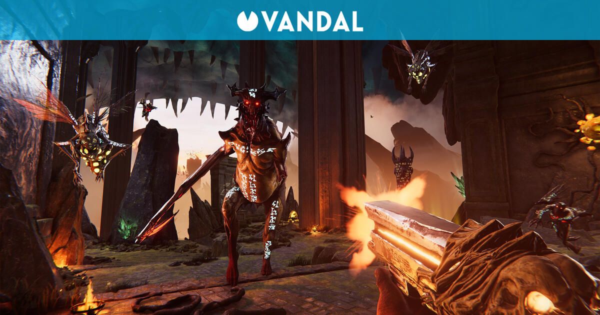 Funcom cierra The Outsiders, los creadores del aplaudido shooter rítmico Metal: Hellsinger