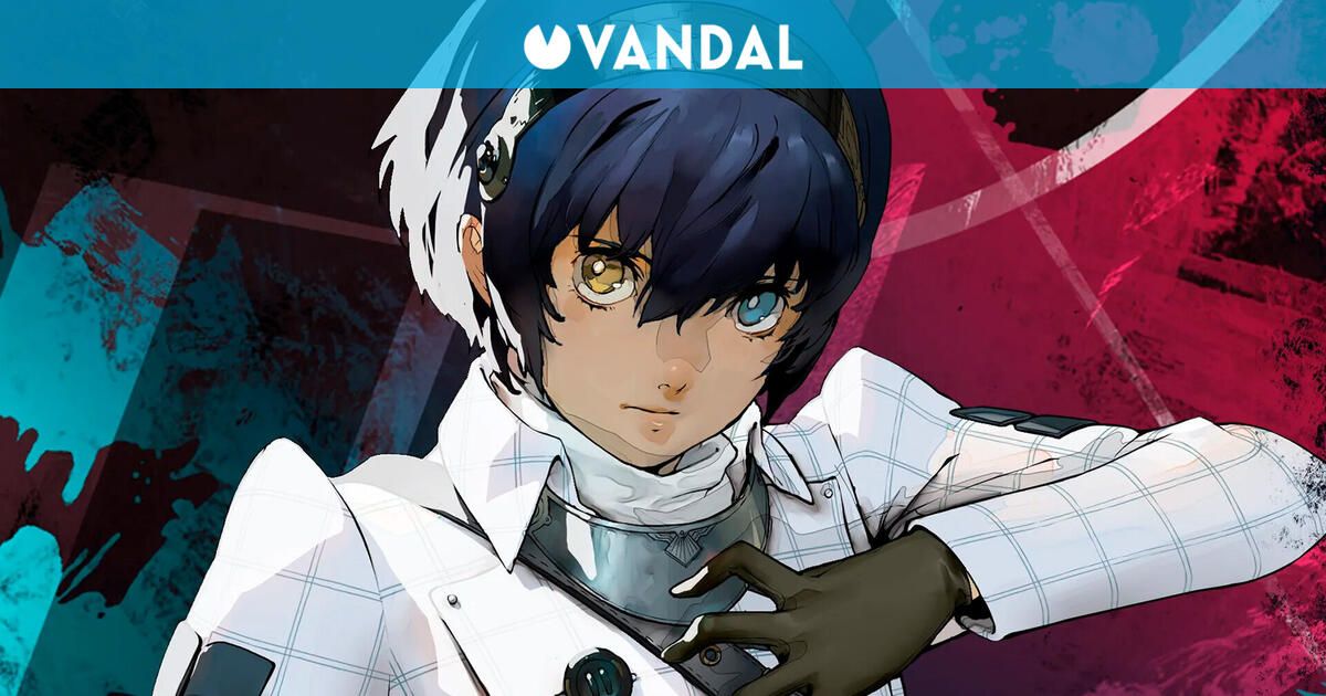 Anunciado un evento con 'mensaje especial' de Metaphor: ReFantazio para esta misma semana