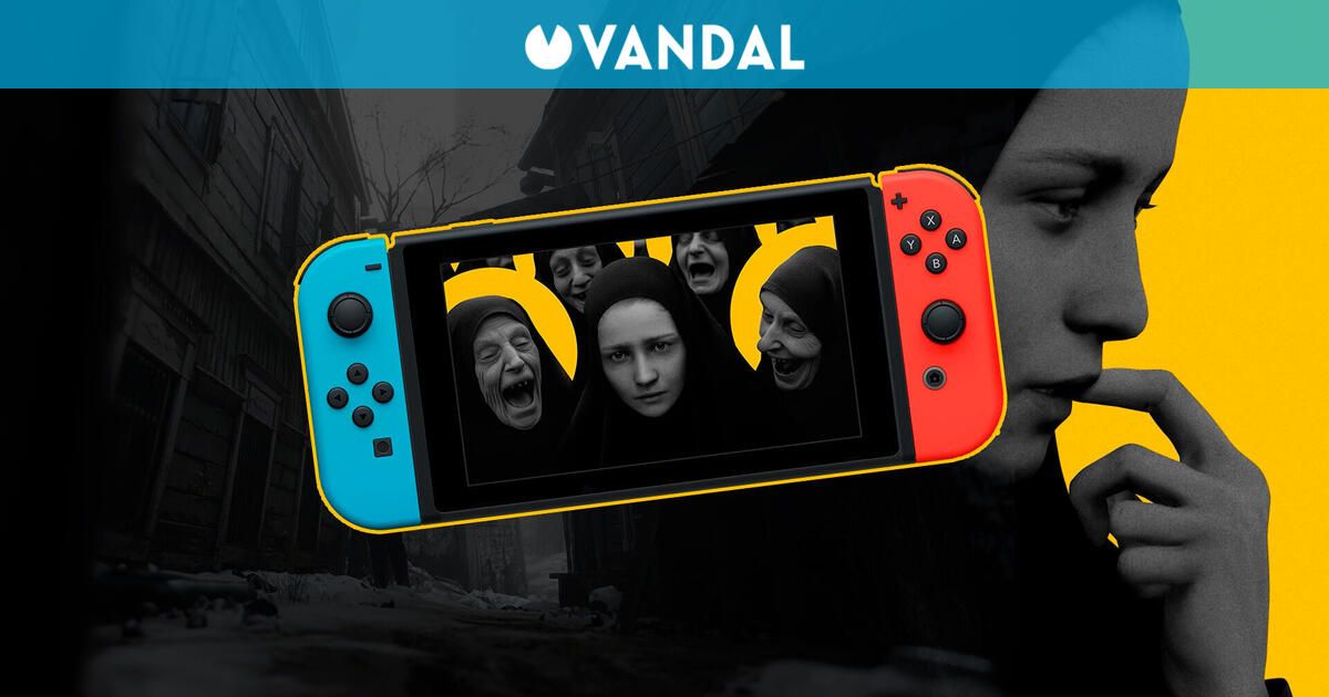 Es uno de los indies más raros que puedes jugar y acaba de