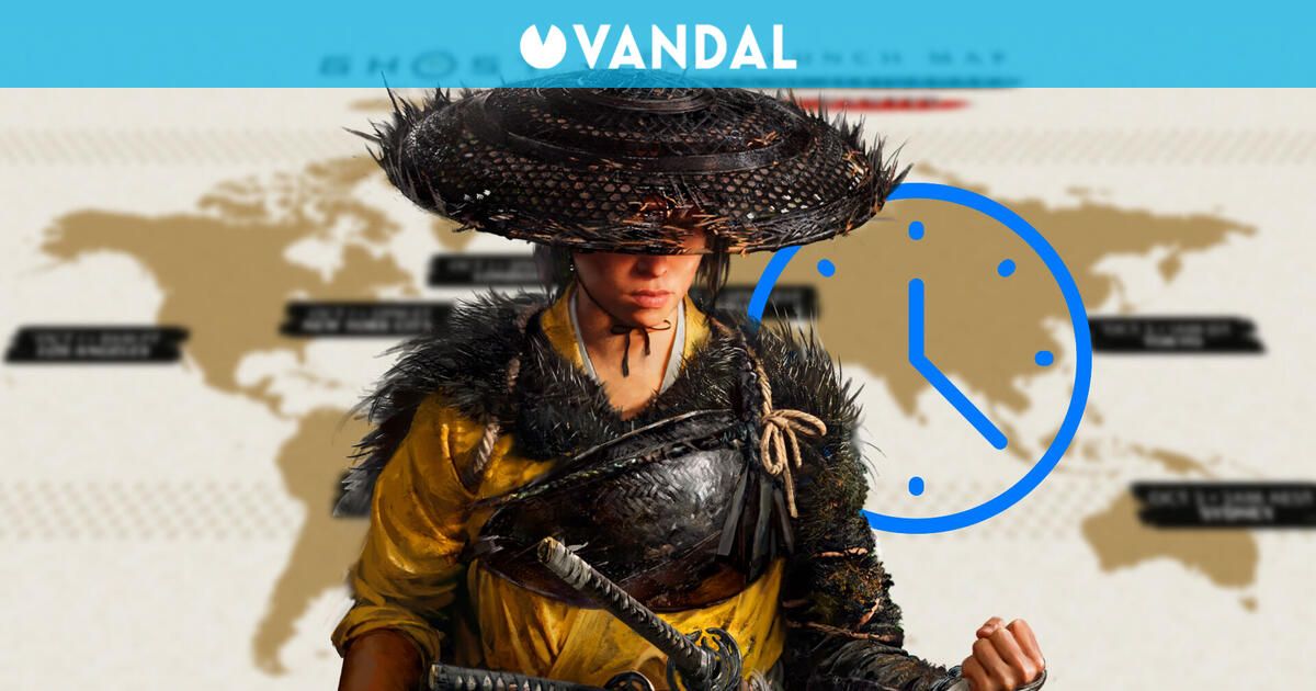 ¿Cuándo se desbloquea Ghost of Yotei Edición Completa? Hora exacta del lanzamiento de su expansión y nuevo modo