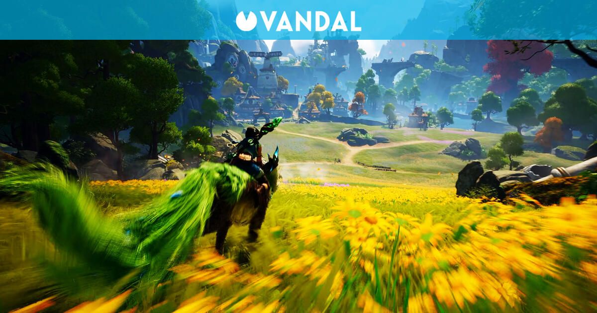 PlayStation confirma que la secuela de Kena Bridge of Spirits no llegará este año: 'Necesitamos más tiempo'