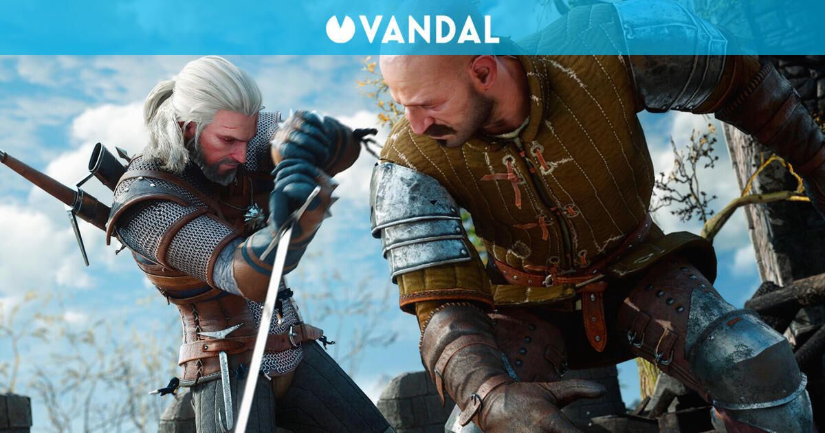 The Witcher 3 Remastered recibe su primer parche: corrige la iluminación, el DLSS y prepara otro arreglo en PC