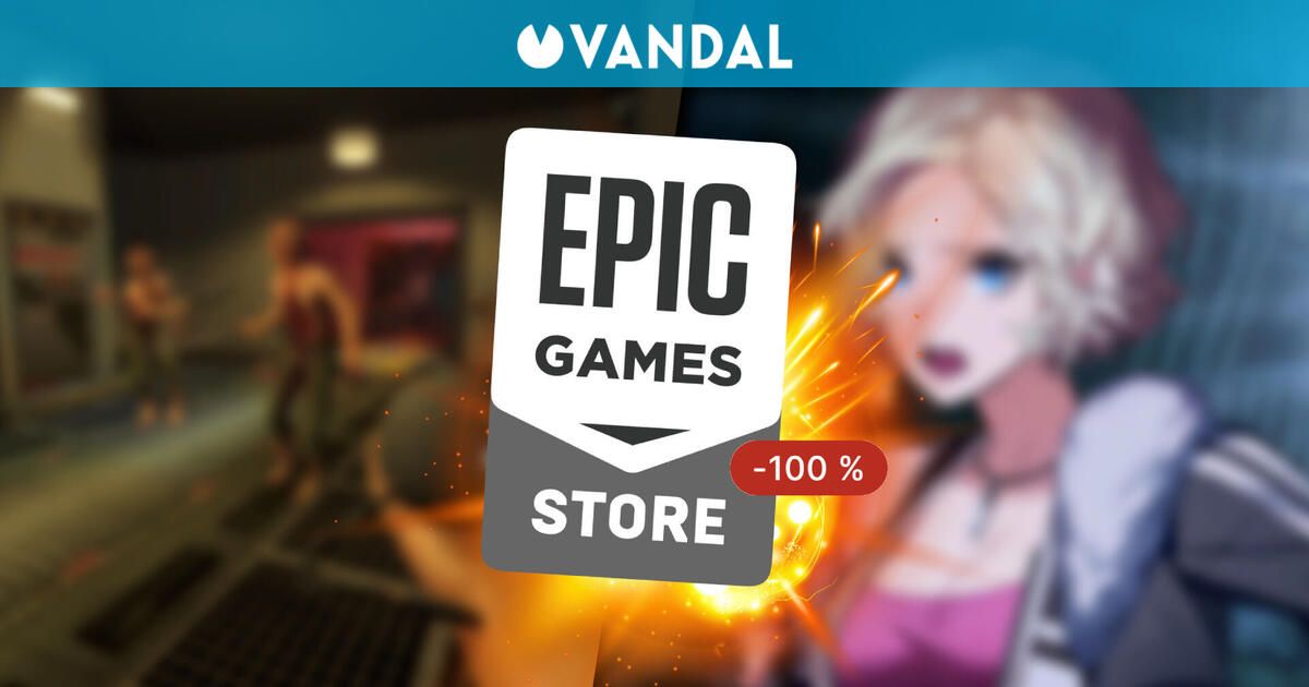 Ya disponibles dos nuevos juegos gratis en Epic Games Store: un clásico de culto y una aventura de misterio