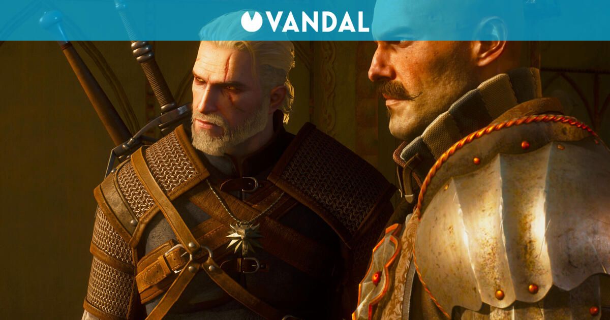 Arreglan casi 6000 bugs de The Witcher 3 Remastered con un mod que también restaura contenido eliminado