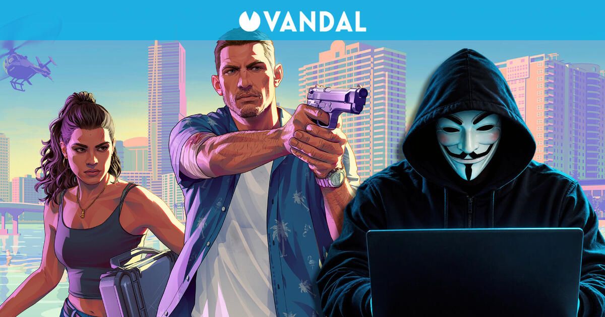 Amenazan con filtrar GTA 6 completo antes de su lanzamiento y exigen a Take-Two una edición física y disculpas