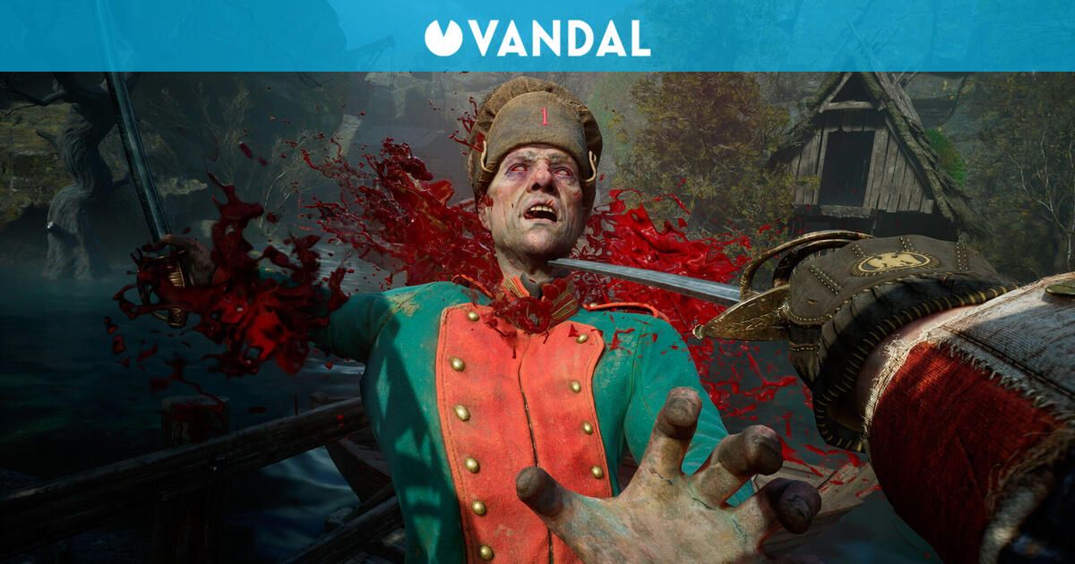 Valor Mortis muestra las versiones de PS5 y XBOX Series en un nuevo gameplay y confirma sus modos gráficos