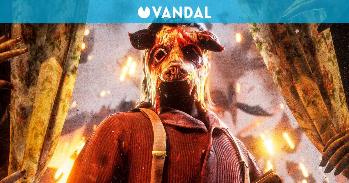 Halloween llega a Red Dead Online de Red Dead Redemption 2 con nuevas recompensas y aventuras