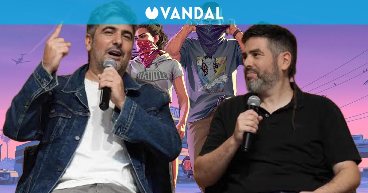 Insólito: hasta Estopa se ha visto obligado a cambiar sus planes para no coincidir con el estreno de GTA 6