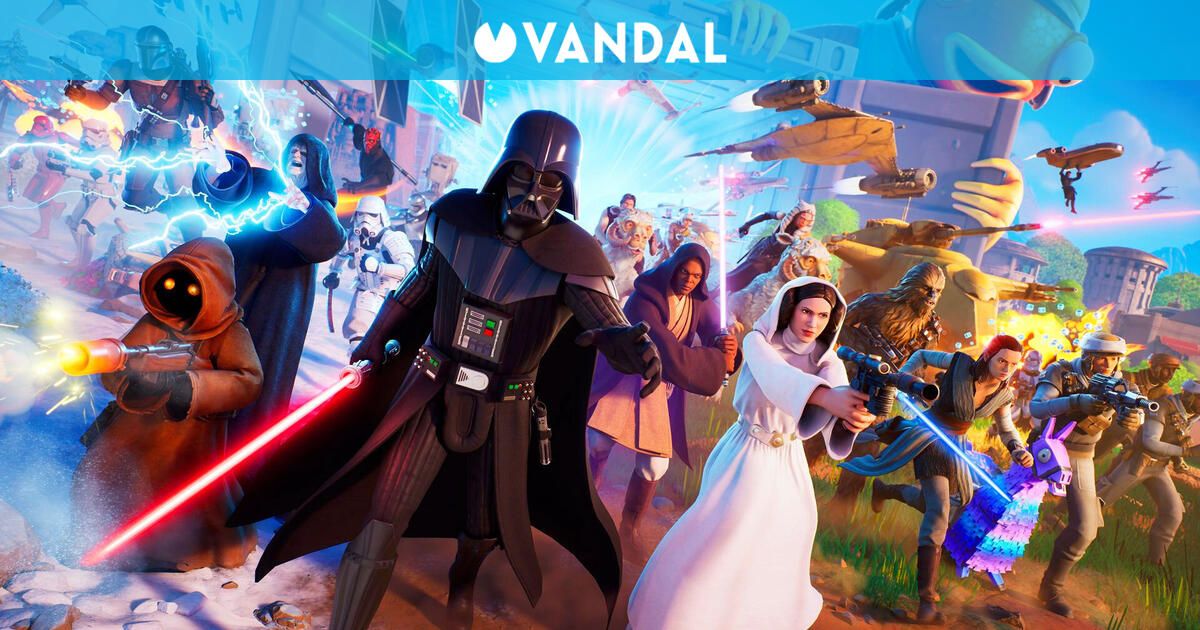 'No más código escrito a mano': Epic Games retrasa su juego de Marvel y Star Wars para desarrollarlo con IA
