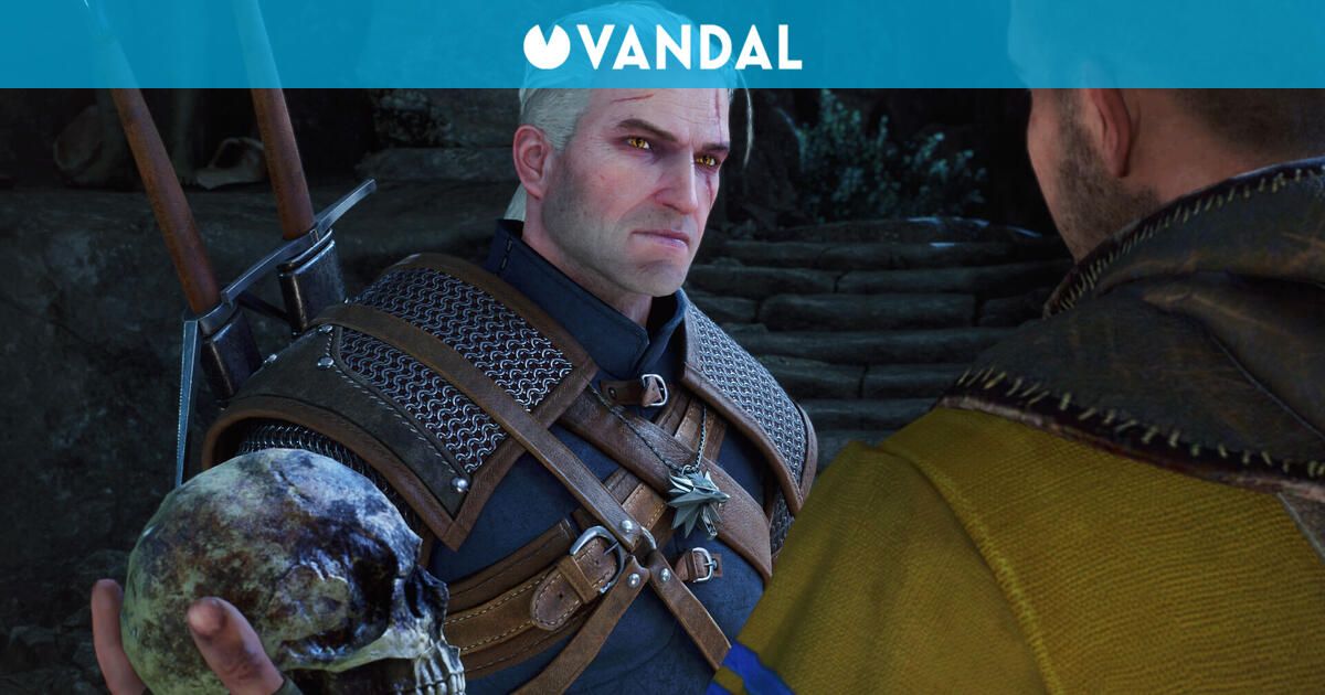 The Witcher 3 Remastered se actualiza en PS5 y PS5 Pro y CD Projekt aclara qué pasa con Switch 2