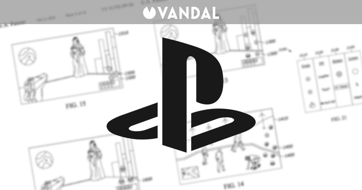 Sony patenta un sistema que permitirá a los espectadores interactuar y guiar a un 'streamer'