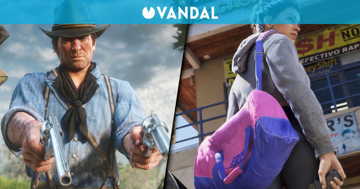 Rockstar ya habla de su próximo juego tras GTA 6 y lo confirma: no tardarán otros ocho años