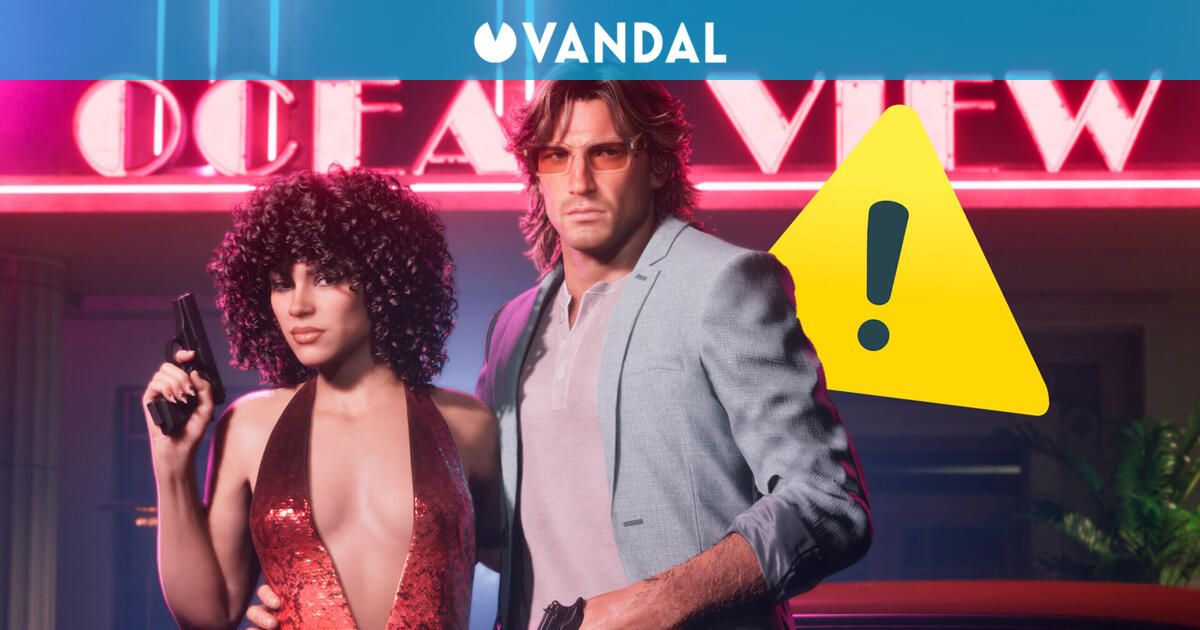 Cuidado con los spoilers de GTA 6: el filtrador publica vídeos de la última misión del juego de Rockstar