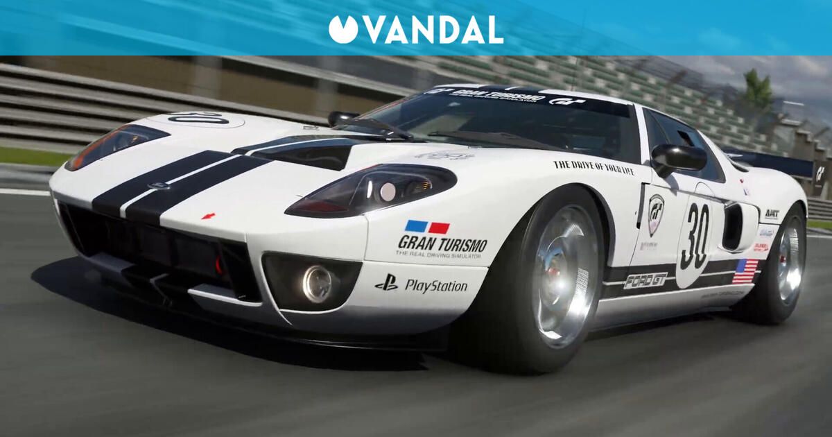 Gran Turismo 7 estrena nuevo contenido gratuito con la actualización Spec IV: nuevo circuito, vehículos y más