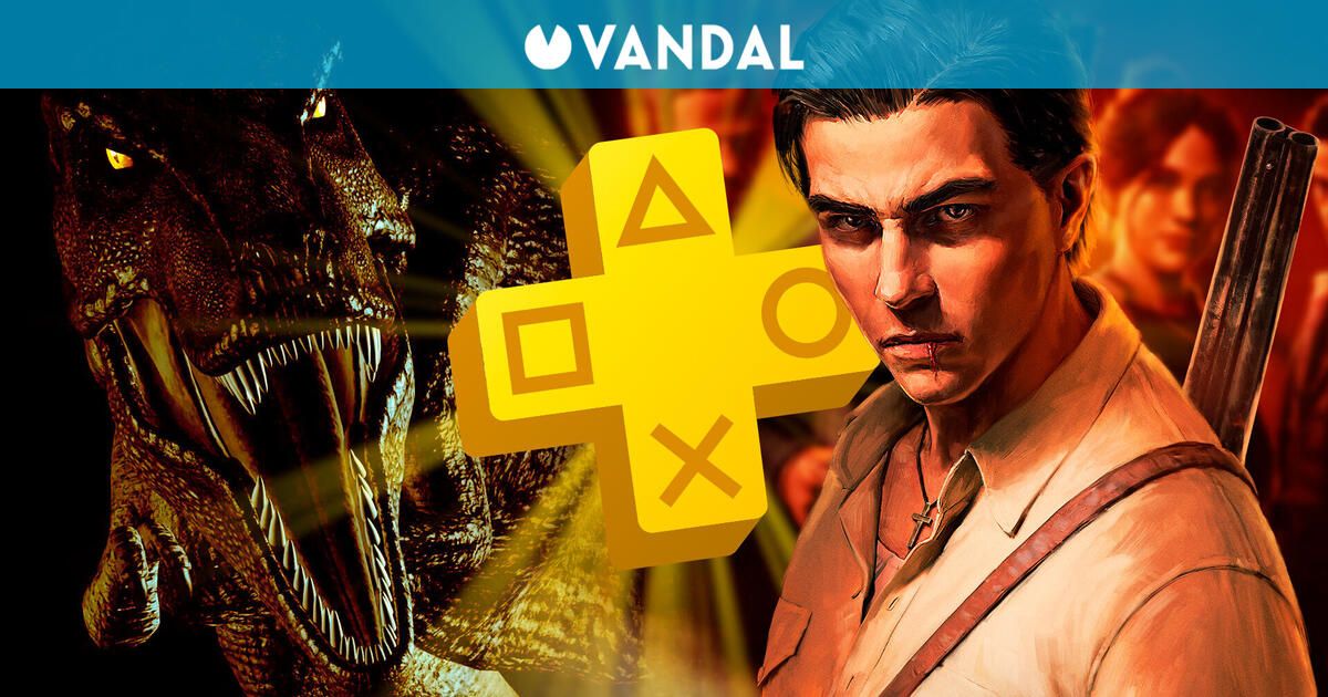 PlayStation Plus Extra y Premium confirman los juegos de octubre, con Mafia: The Old Country entre ellos