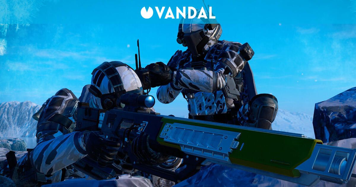 Helldivers 2 presenta su nuevo bono de guerra, centrado en francotiradores y el camuflaje