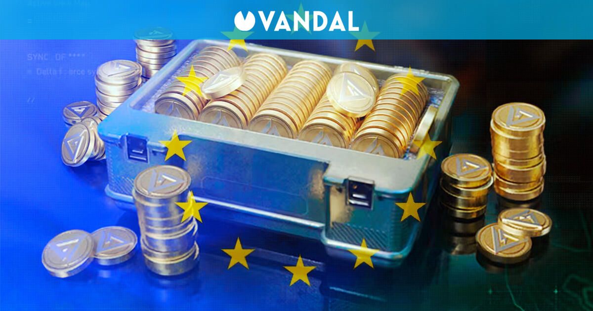 Europa se pone dura con los micropagos en videojuegos: obligará a mostrar precio real en euros y 14 días para devoluciones