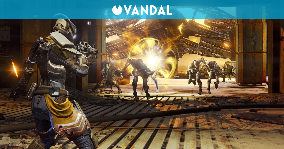 ¿Vuelve el primer Destiny? Un responsable de Bungie insinúa una remasterización y su llegada a PC