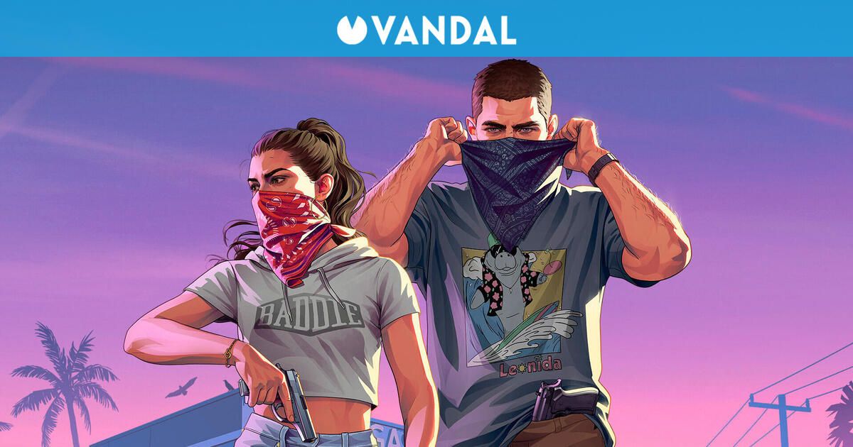 Nuevo tráiler de GTA 6: Rockstar estrena el vídeo de lanzamiento cargado de gameplay, secuencias y acción