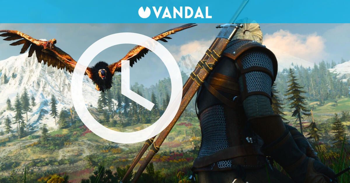 Llegan los contratos infinitos a The Witcher 3: Wild Hunt Remastered con un mod que expande su duración total